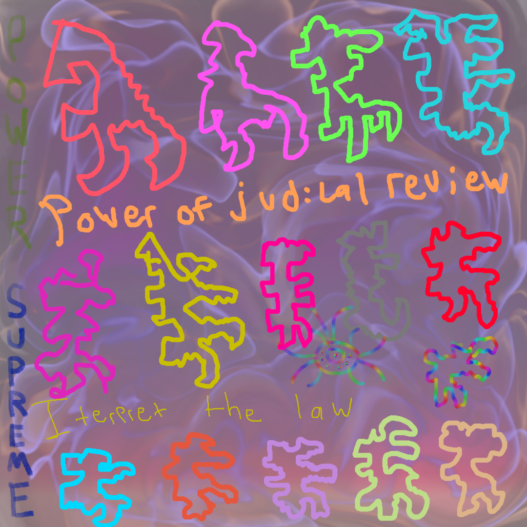 juidical review