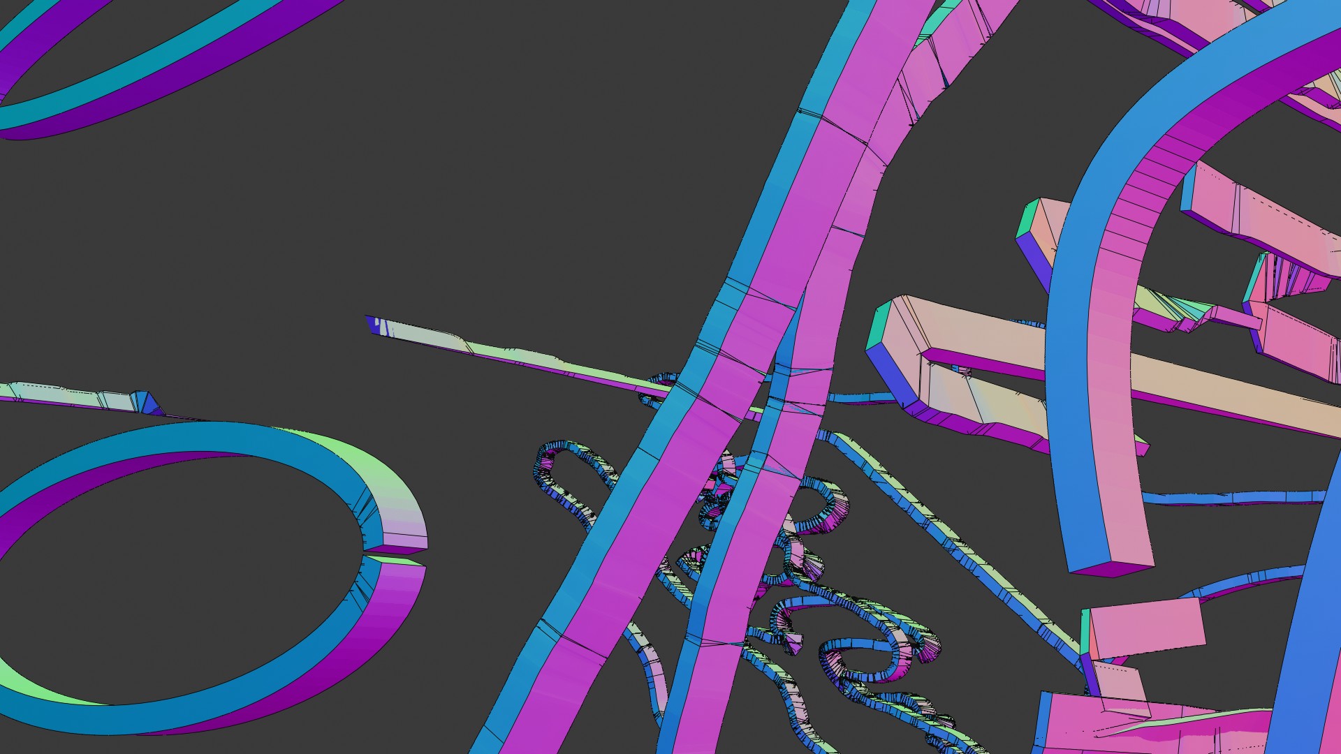 roundabout cap